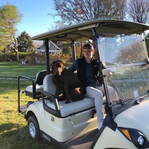 Meet your Posher, Wick